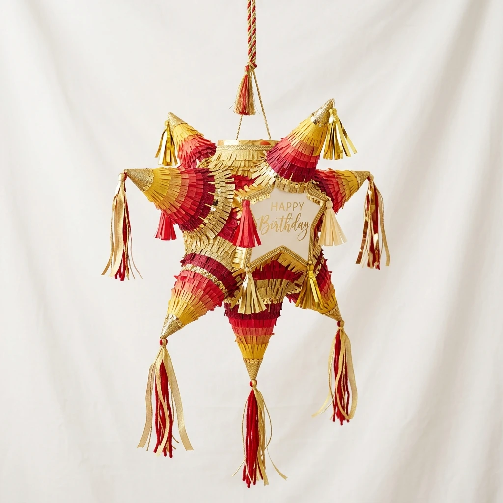Piñata Temática