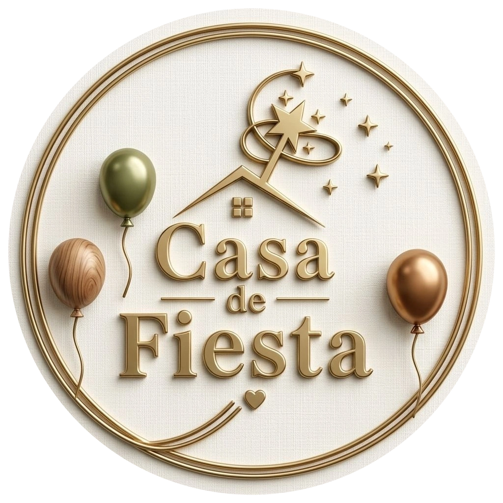 Casa de Fiestas